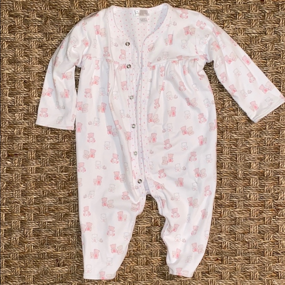 Kissy Kissy pajamas